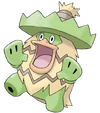 Ludicolo