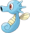 Horsea