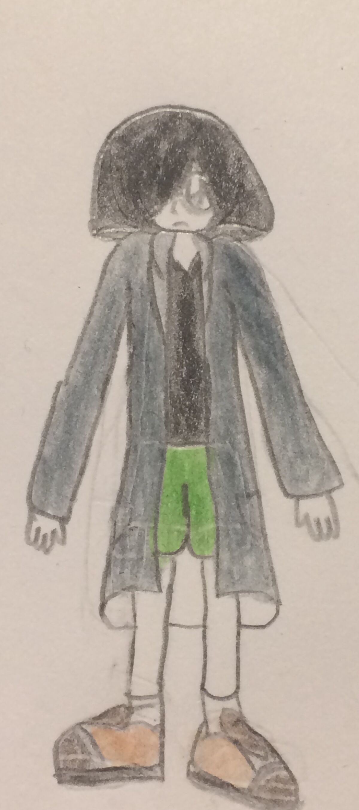 Blair | Pokemon Fan Fiction Wiki | Fandom