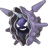 Cloyster