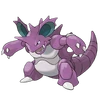 Nidoking