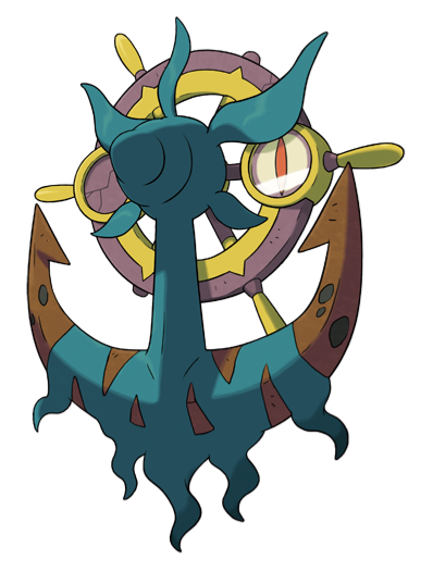 Acerola S Dhelmise Pt Pokemon Fan Fiction Wiki Fandom Acerola S Dhelmise Pt Pokemon Fan Fiction Wiki Fandom