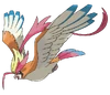 MegaPidgeot