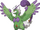 Tornadus