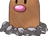 Diglett