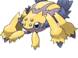 Galvantula
