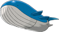 Wailord