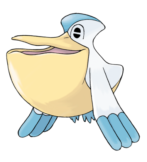 Abomasnow, Pokémon Vortex Wiki