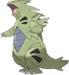 Tyranitar