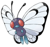 Butterfree