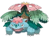 Megavenusaur