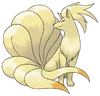 Ninetales