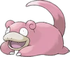Slowpoke