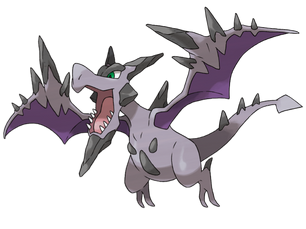 Mega Aerodactyl