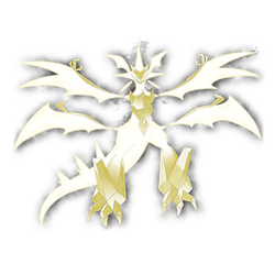 Dusk Mane and Dawn Wings Necrozma / Photon Geyser and Searing