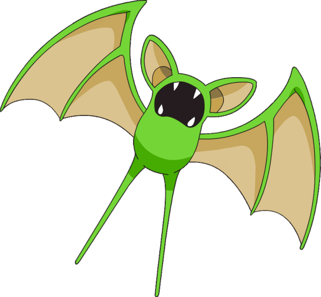 Crobat, Pokemon Tower Defense 3 Legacy Wikia