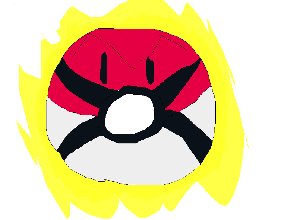 Pokemon Fan Makes New Forms for Voltorb and Electrode Based on Johto Region  Poke Balls