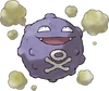 Koffing