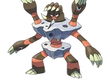 Barbaracle