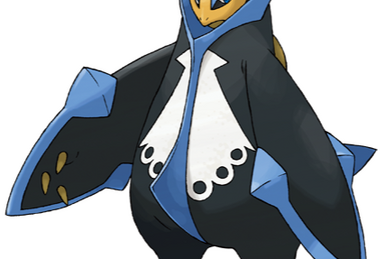 Naganadel (Pokémon) - Bulbapedia, the community-driven Pokémon