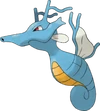 Kingdra
