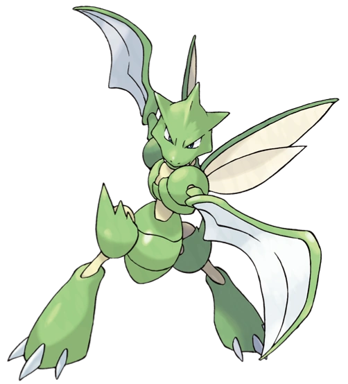 Ash's Scyther Pokemon Fan Fiction Wiki Fandom