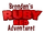 Brendan's Ruby-Red Adventure!