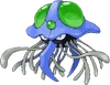Tentacruel Shiny
