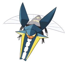 Vikavolt