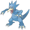 Golduck
