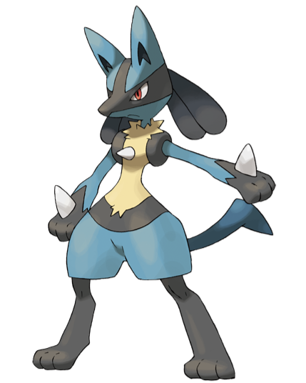 A Saga Vini: Amanhecer - Imagem e Som Filé on X: Pokécember dia 06  Favorito do tipo Lutador: Lucario #PokécemberVDT #Pokémon   / X