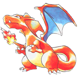 Mega Charizard Z, Wiki