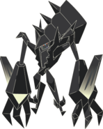 Necrozma, In a Locked Room Wiki