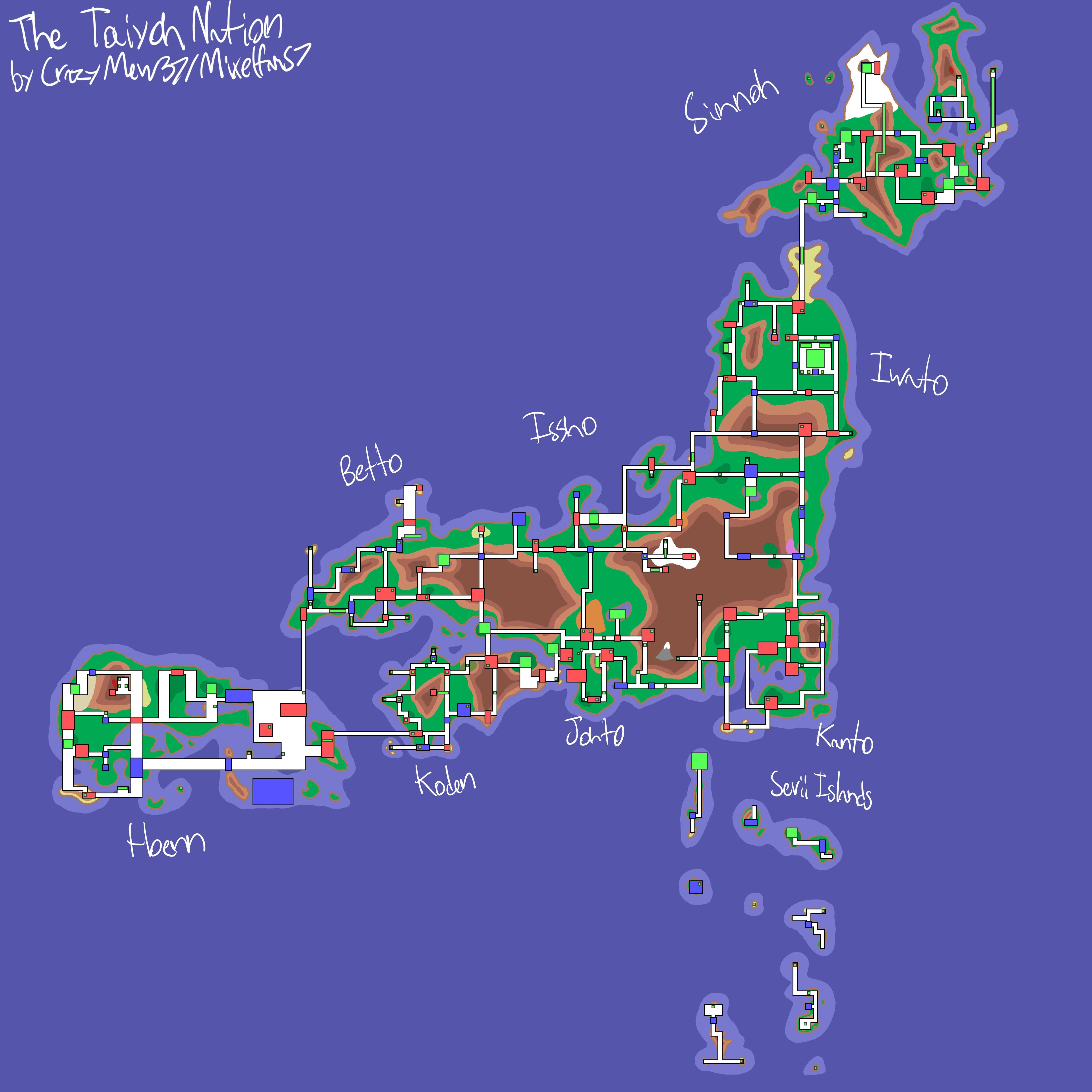 Taiyoh Pokemon Fan Fiction Wiki Fandom Taiyoh Pokemon Fan Fiction Wiki Fandom