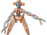 Deoxys