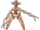 Deoxys