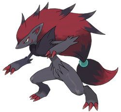 Zoroark