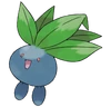 Oddish