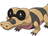 Sandile