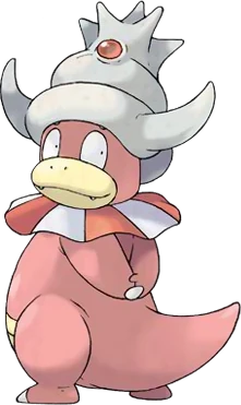 Conway S Slowking Pt Pokemon Fan Fiction Wiki Fandom