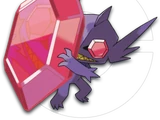Sableye