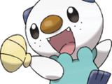 Oshawott