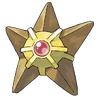 Staryu