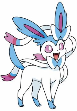 Eevee, Shiny pokemon Wiki