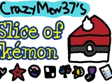 A Slice of Pokémon