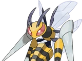 Beedrill