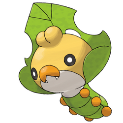 Category Caterpillar Pokemon Pokemon Fan Fiction Wiki Fandom