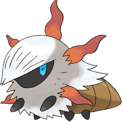 Caterpillar pokemon hot sale