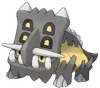 Bastiodon