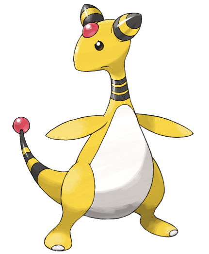 Dawn (Pokémon), Fanon Wiki